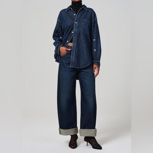 Citizen of Humanity Ayla jeans size 26